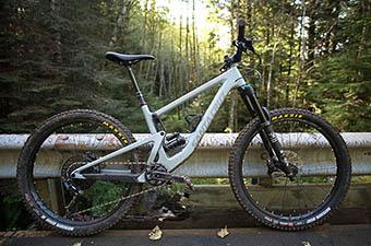 Best full suspension mountain bike under $2000 2019 hotsell